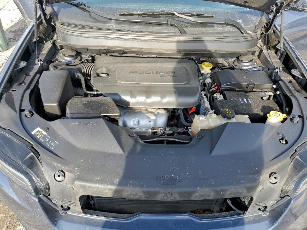 2019 JEEP CHEROKEE LATITUDE PLUS photo 23