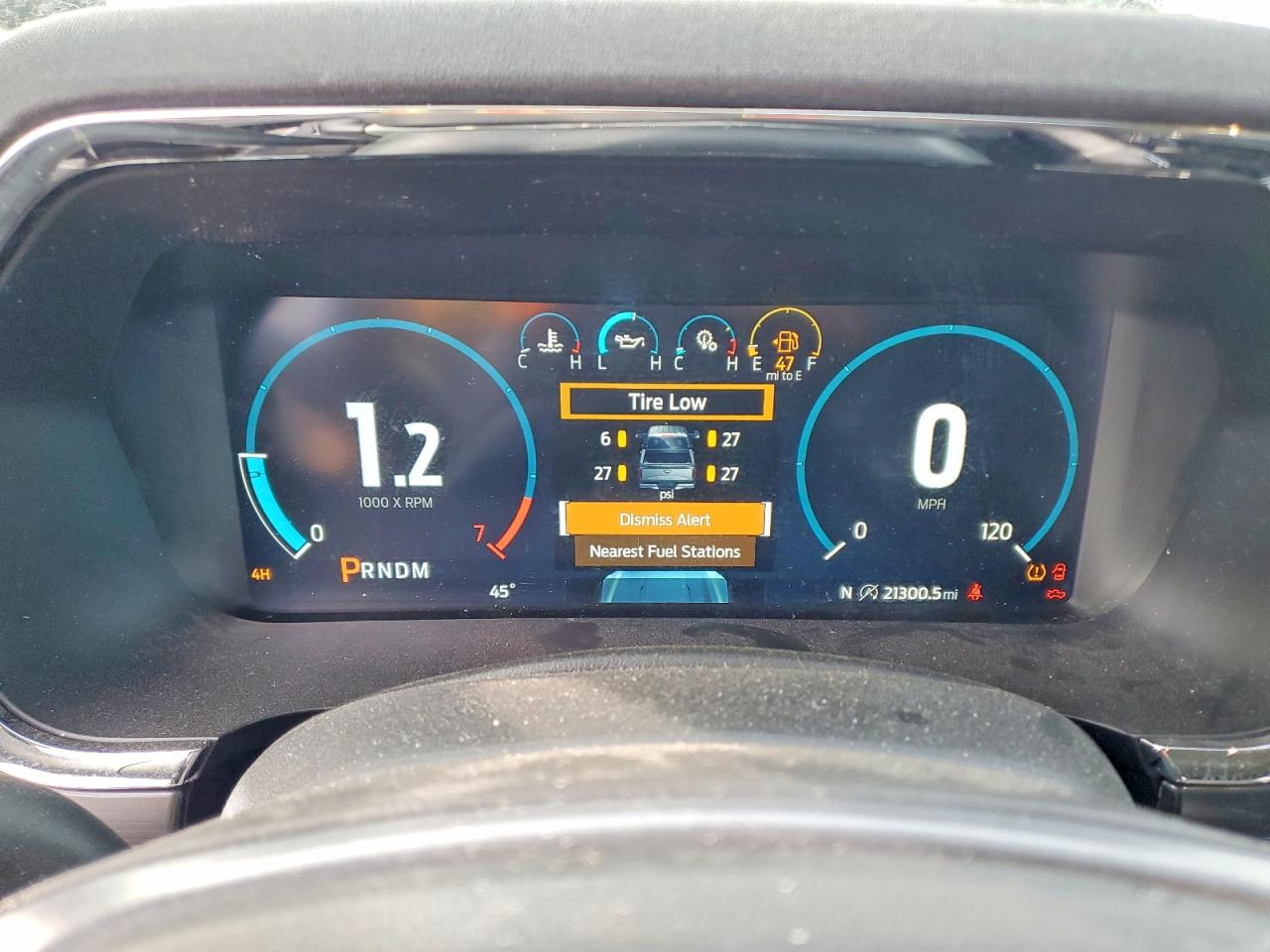 2023 FORD F150 SUPERCREW photo 25