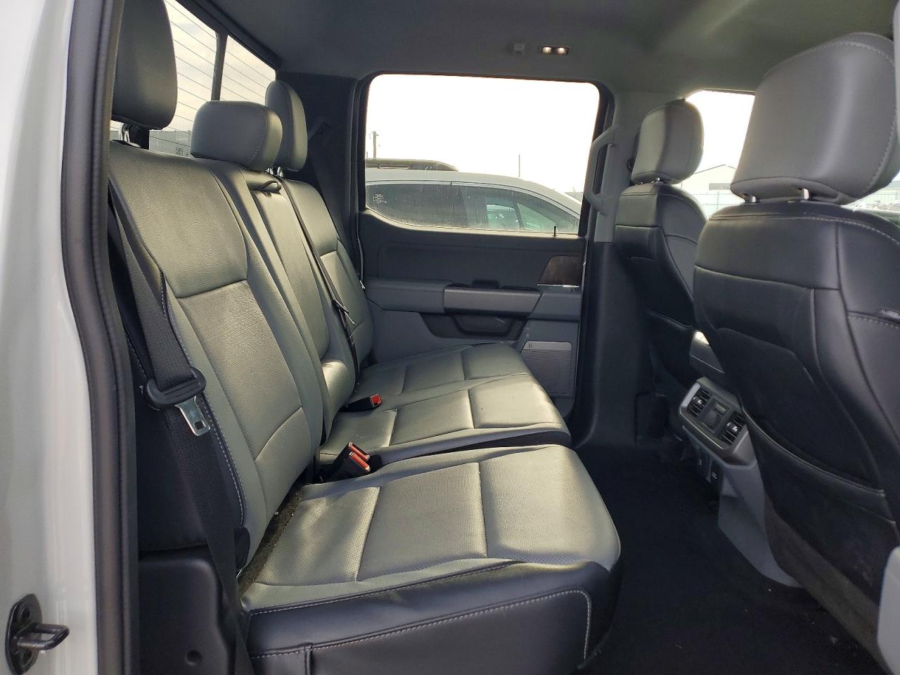 2023 FORD F150 SUPERCREW photo 28