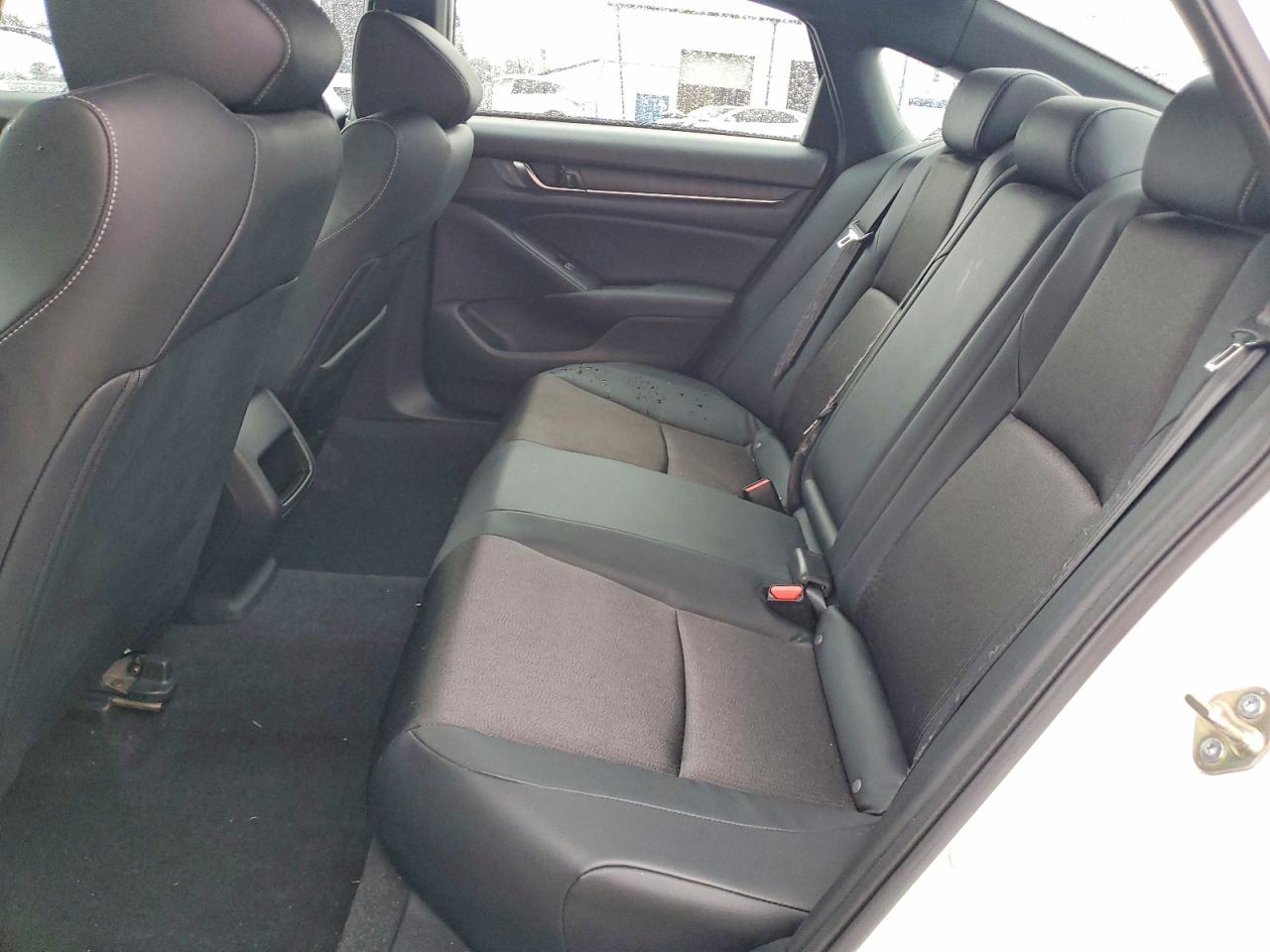 2018 HONDA ACCORD SPORT photo 10