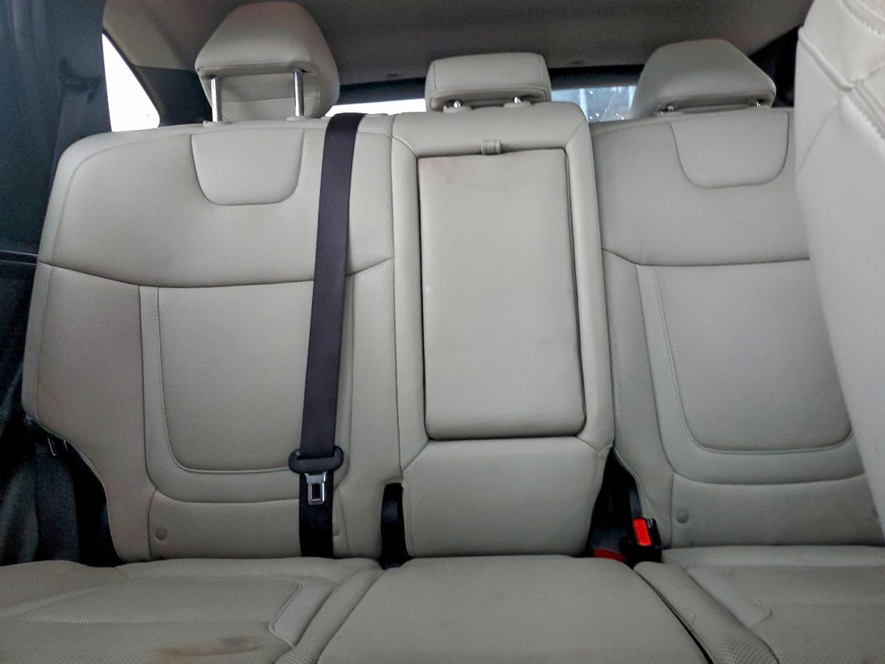 2023 HYUNDAI TUCSON LIMITED photo 10