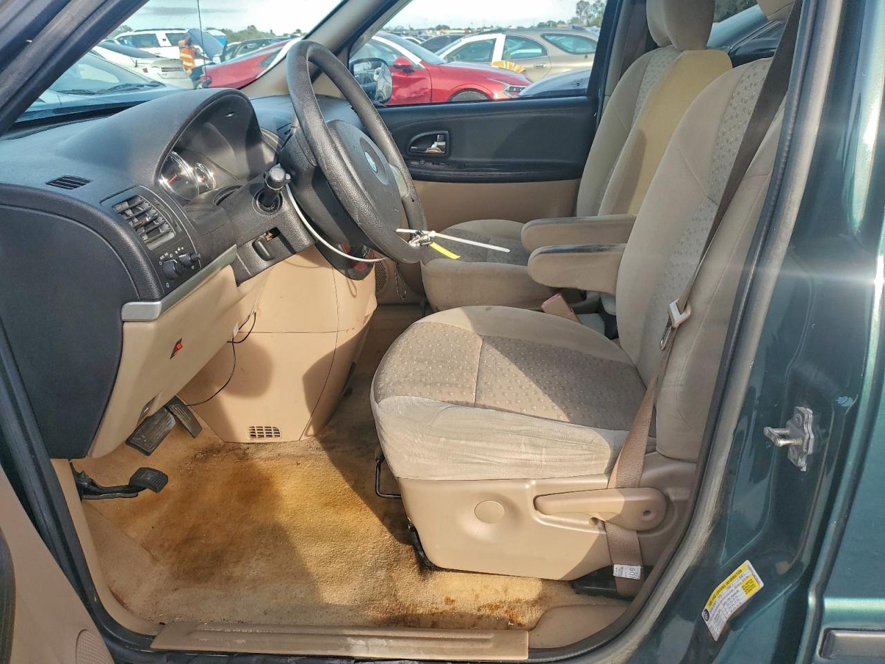 2006 CHEVROLET UPLANDER LS photo 7