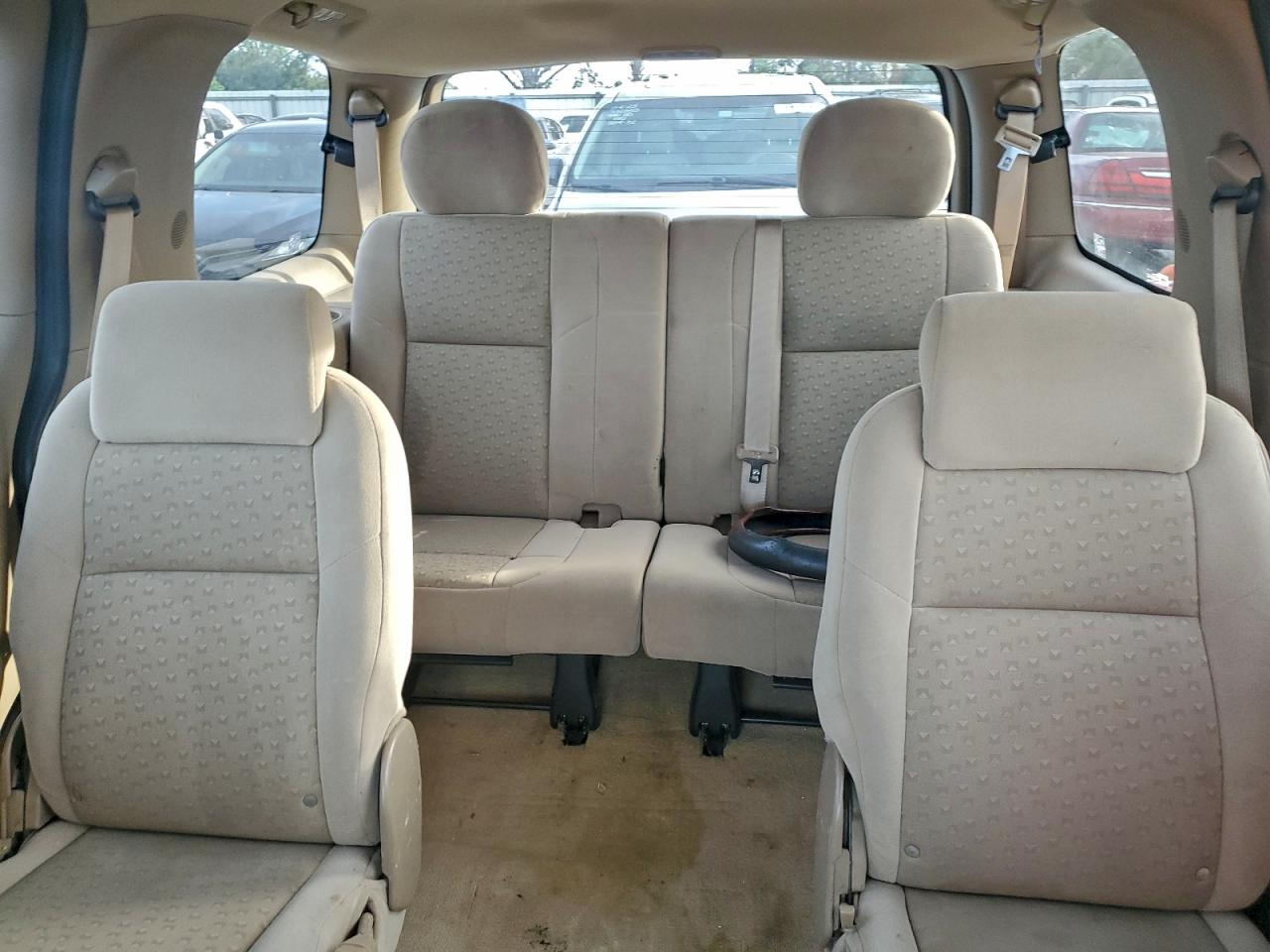 2006 CHEVROLET UPLANDER LS photo 10
