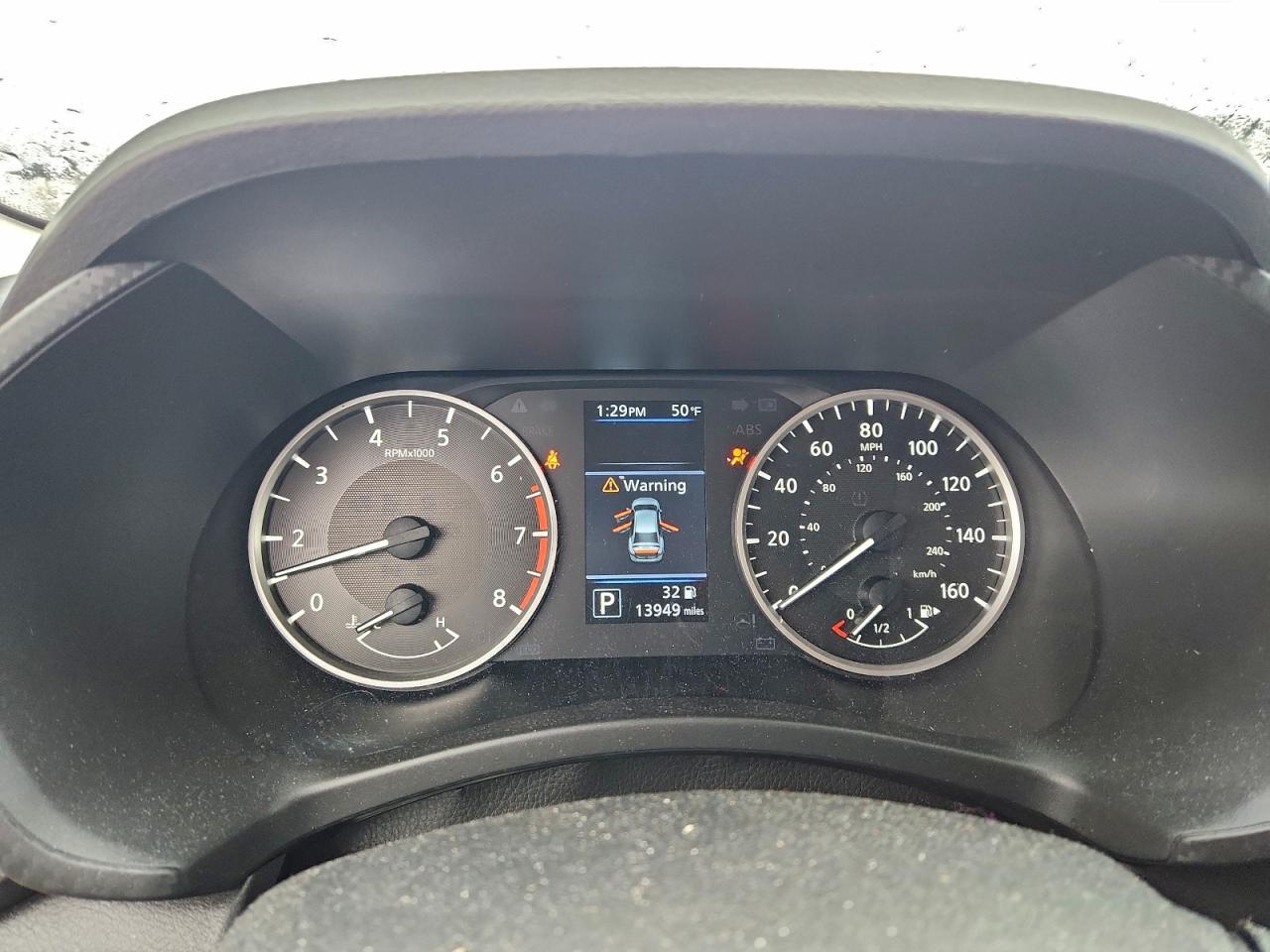 2025 NISSAN SENTRA S photo 17