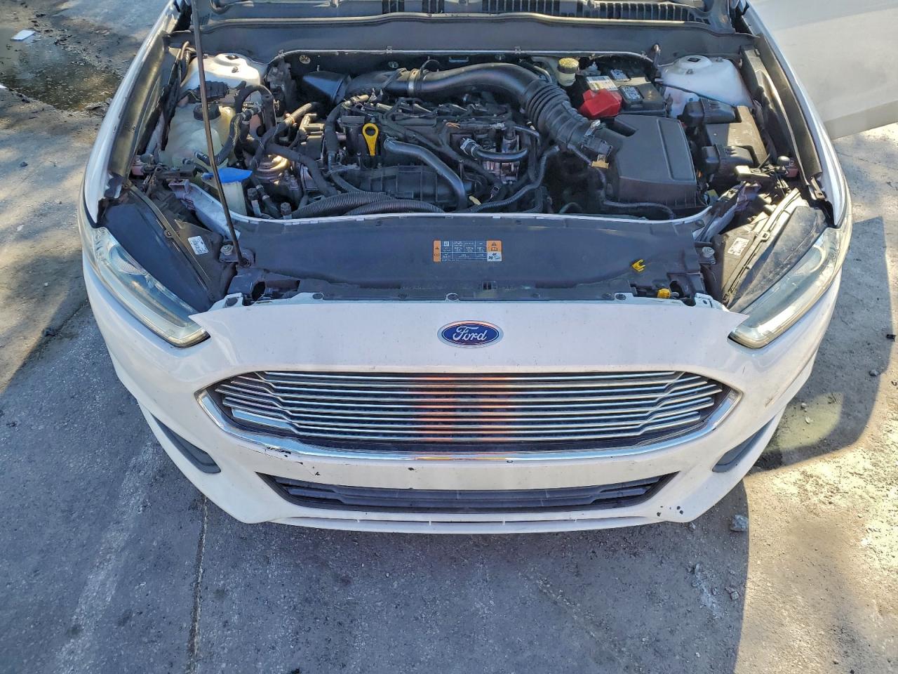 2013 FORD FUSION SE photo 31