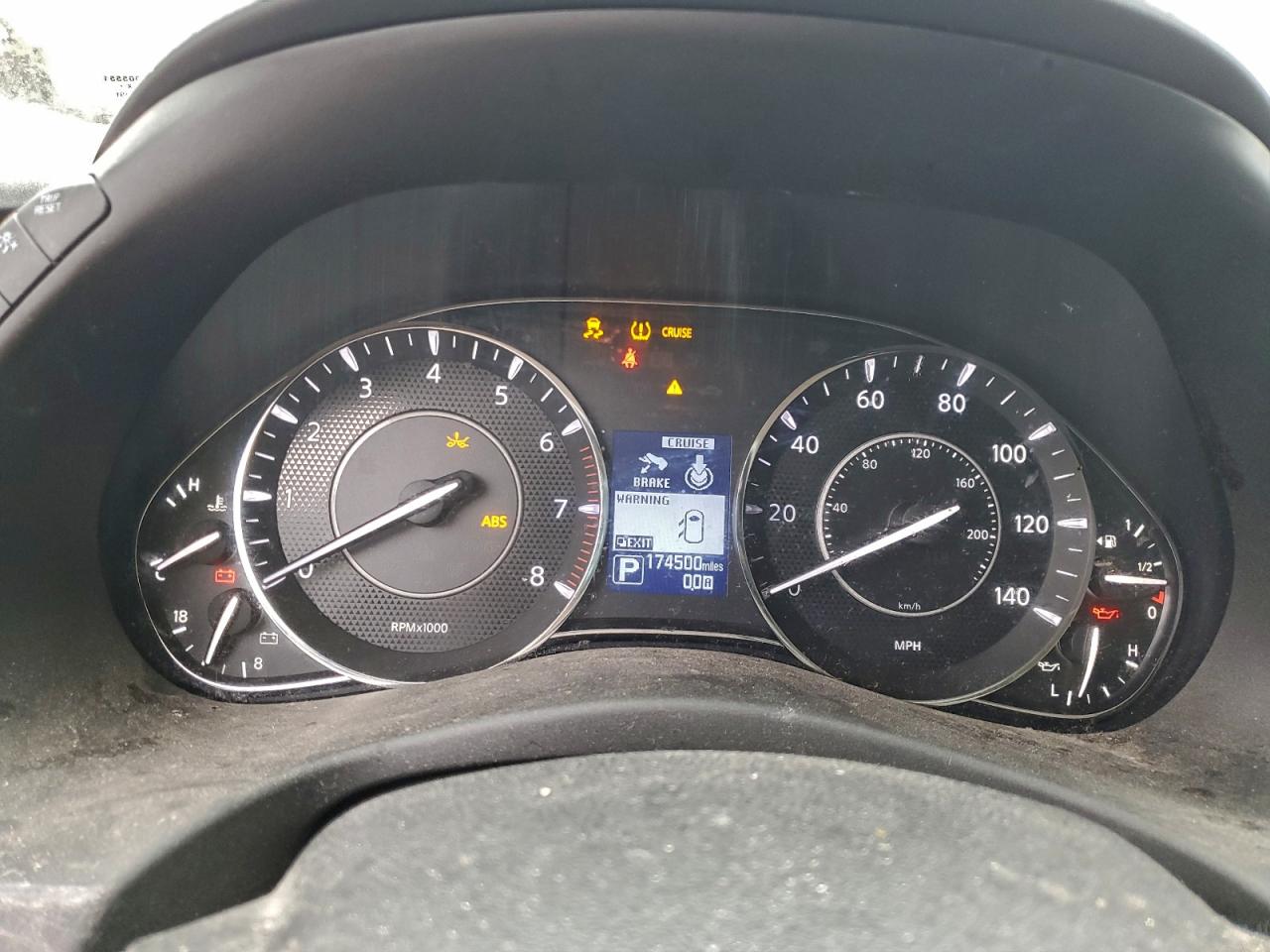 2019 NISSAN ARMADA SV photo 25