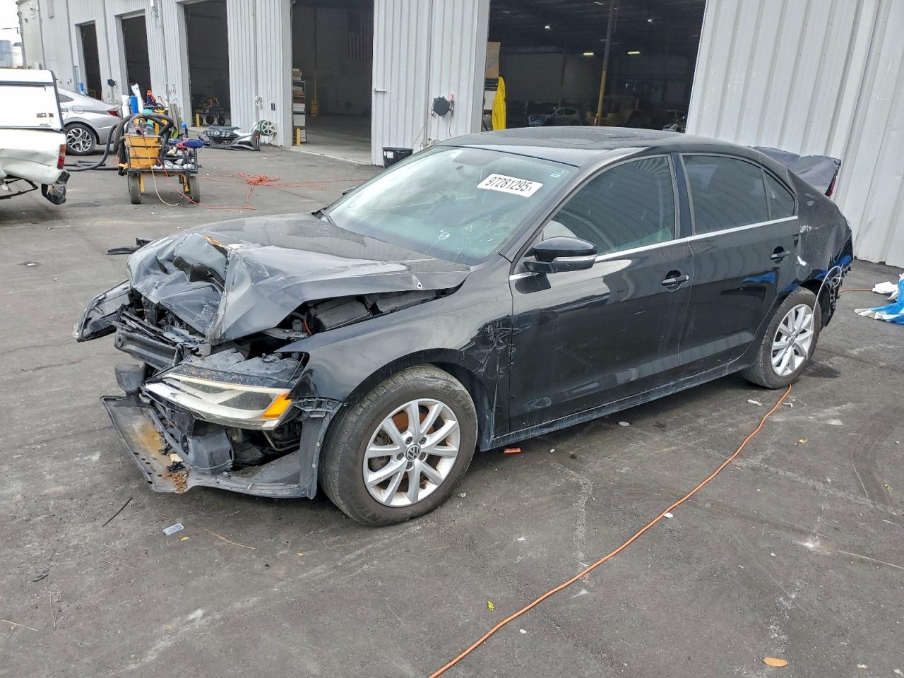 2013 VOLKSWAGEN JETTA