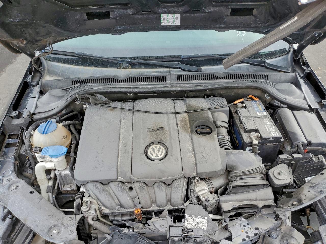 2013 VOLKSWAGEN JETTA SE photo 31