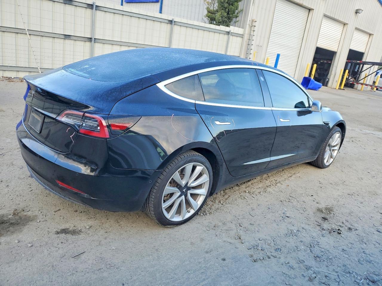 2019 TESLA MODEL 3 photo 3