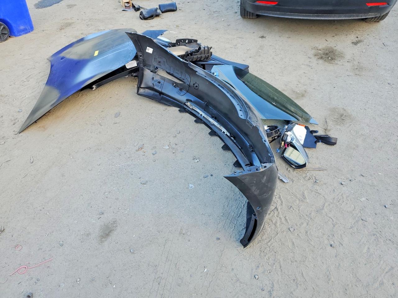 2019 TESLA MODEL 3 photo 12