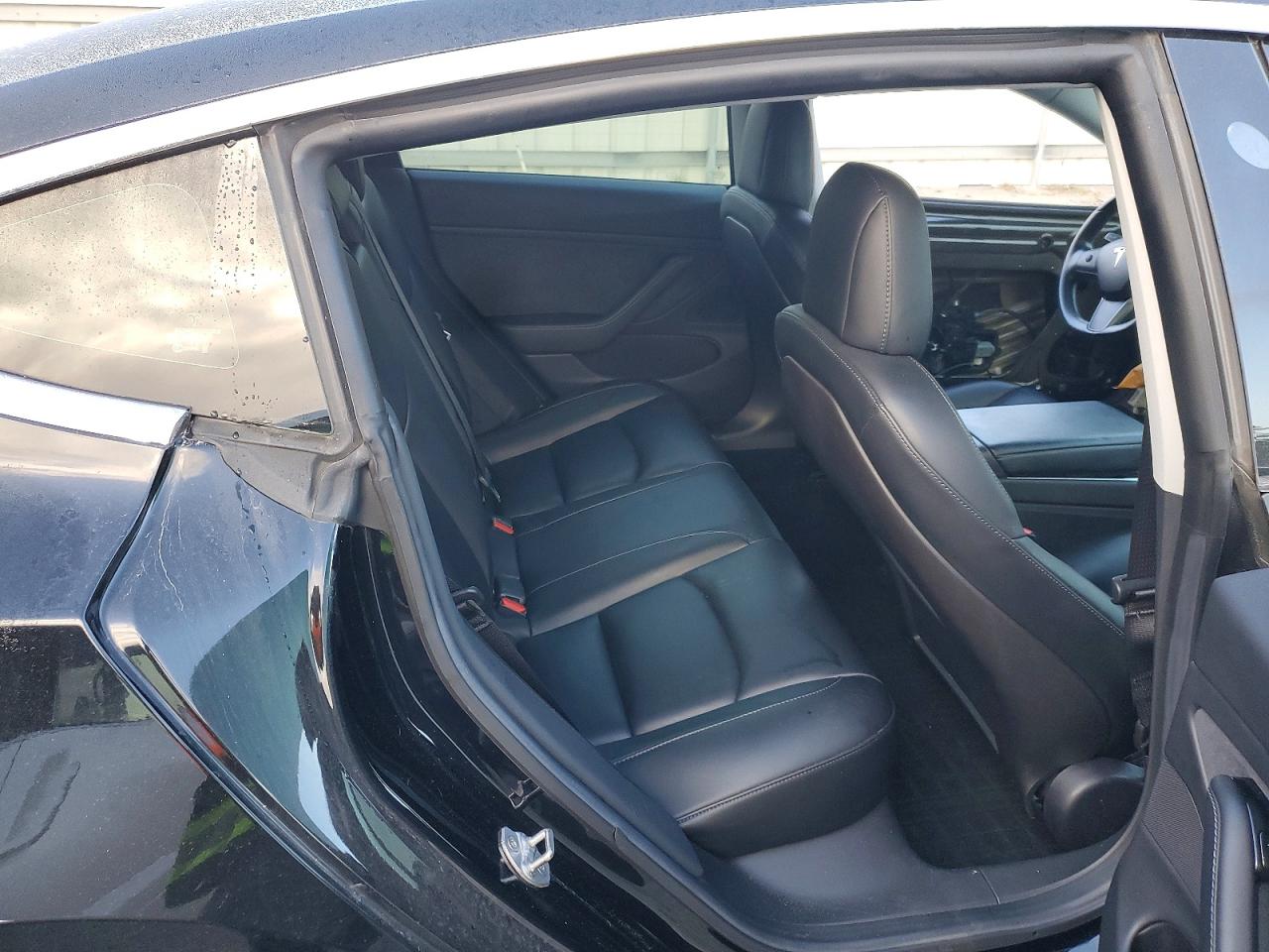 2019 TESLA MODEL 3 photo 10