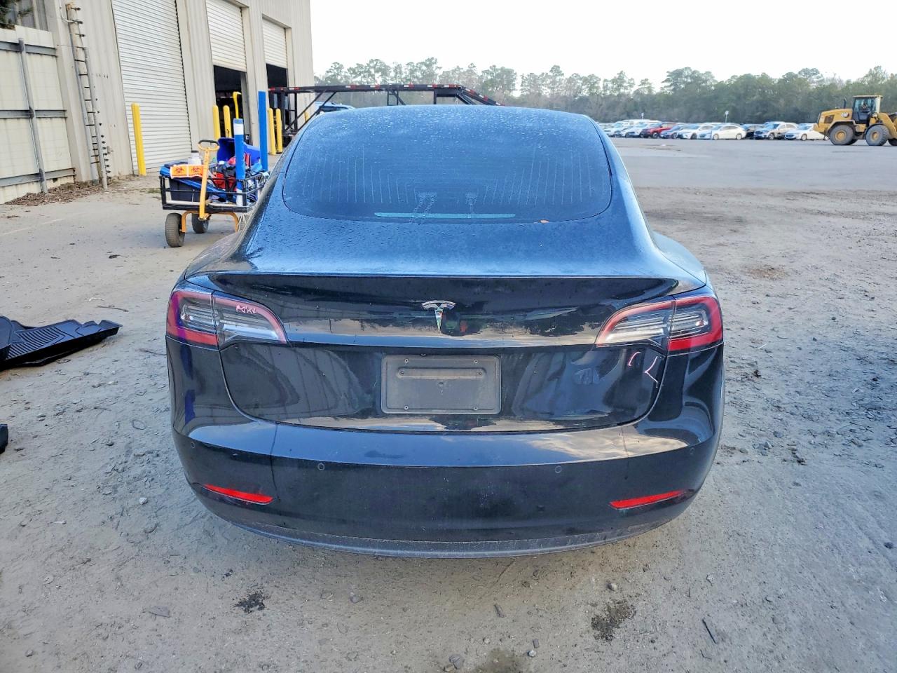 2019 TESLA MODEL 3 photo 6