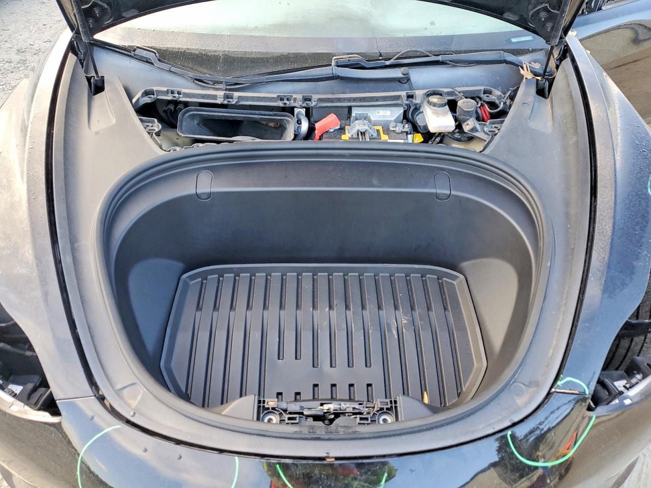 2019 TESLA MODEL 3 photo 11