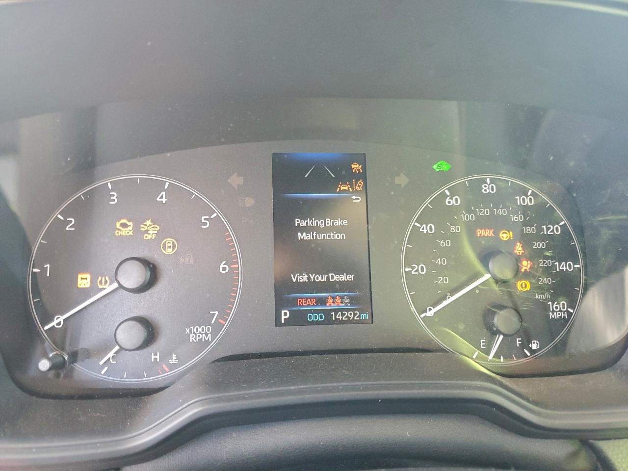 2025 TOYOTA COROLLA LE photo 25