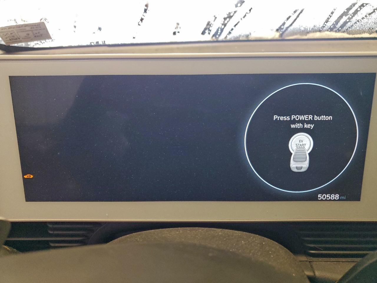 2023 HYUNDAI IONIQ 5 SEL photo 9