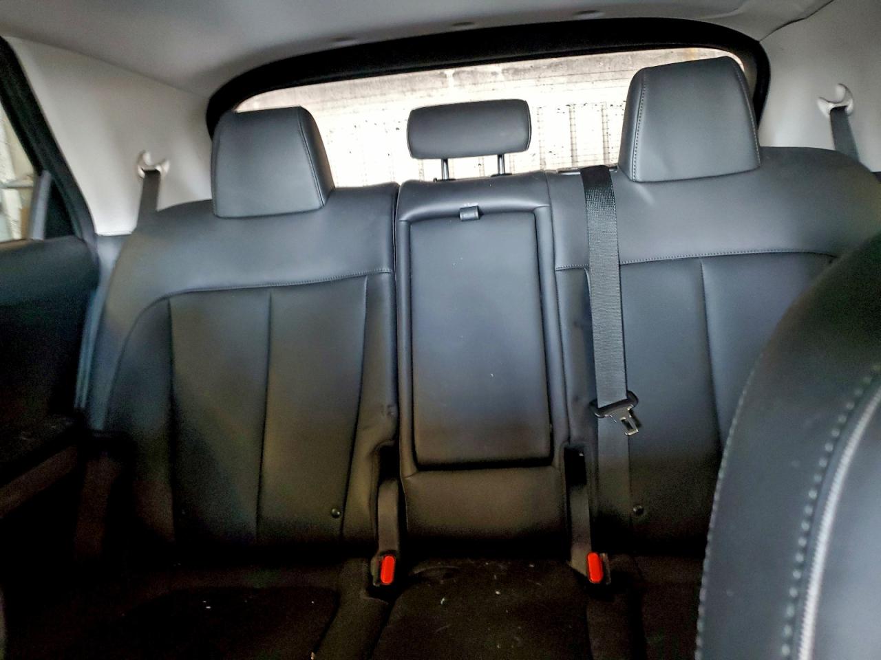 2023 HYUNDAI IONIQ 5 SEL photo 10