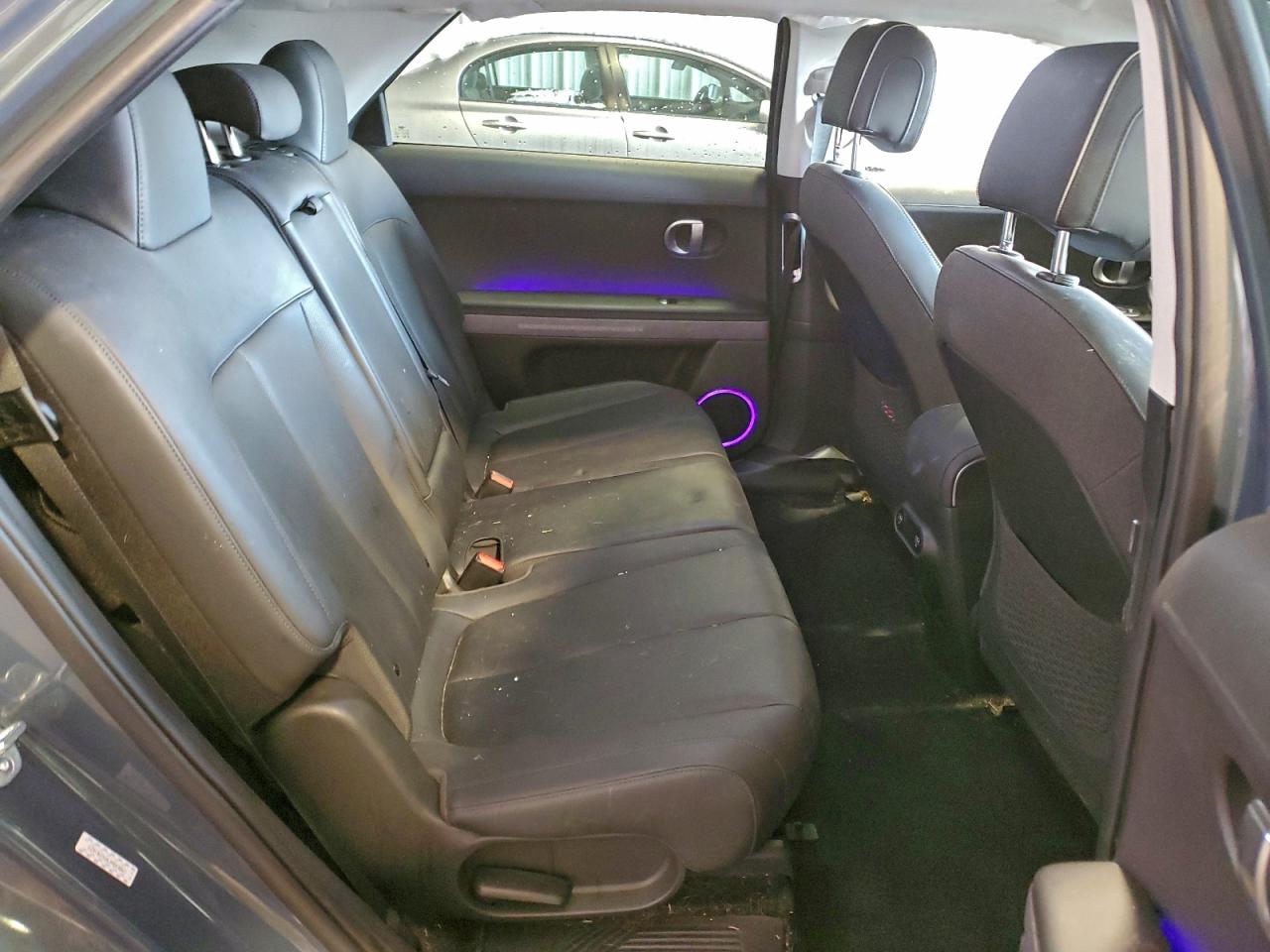 2023 HYUNDAI IONIQ 5 SEL photo 11