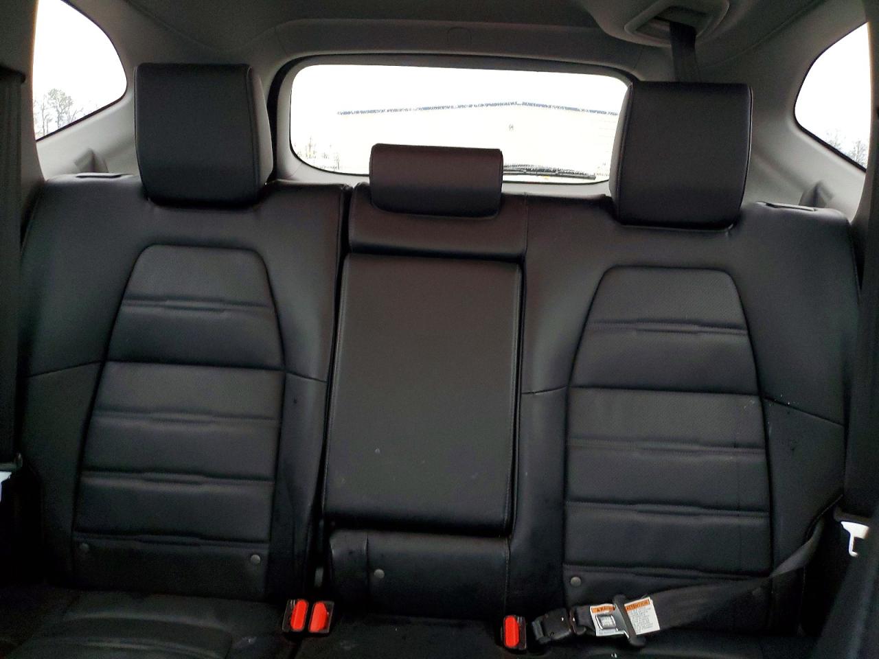 2018 HONDA CR-V EXL photo 10