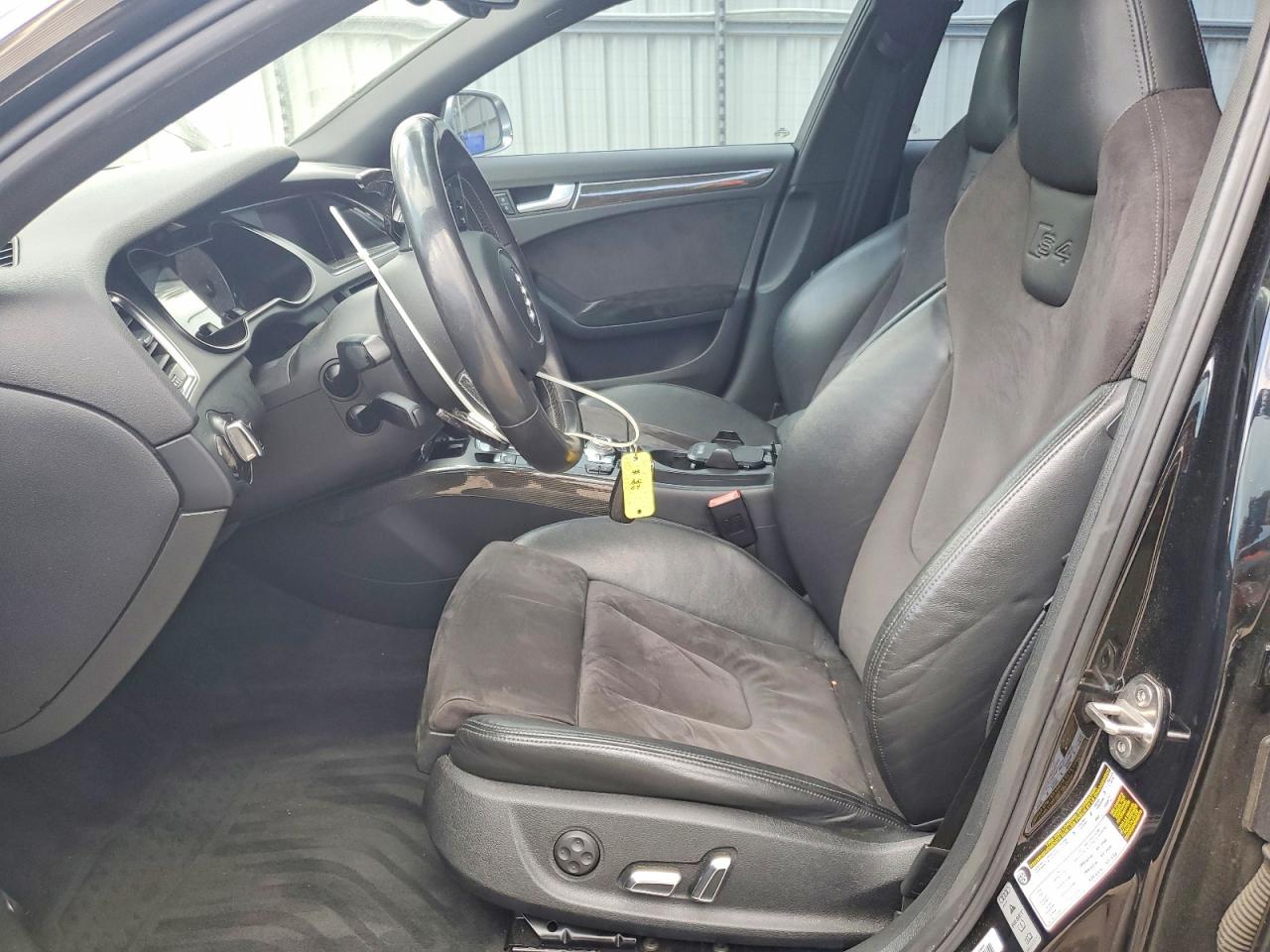 2014 AUDI S4 PREMIUM PLUS photo 7