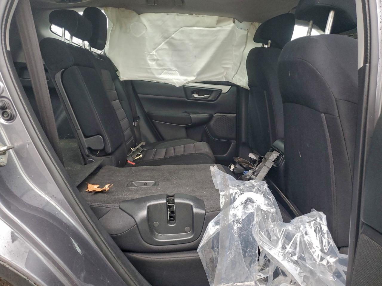 2019 HONDA CR-V LX photo 11