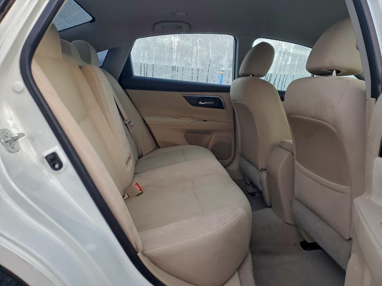 2014 NISSAN ALTIMA 2.5 photo 10