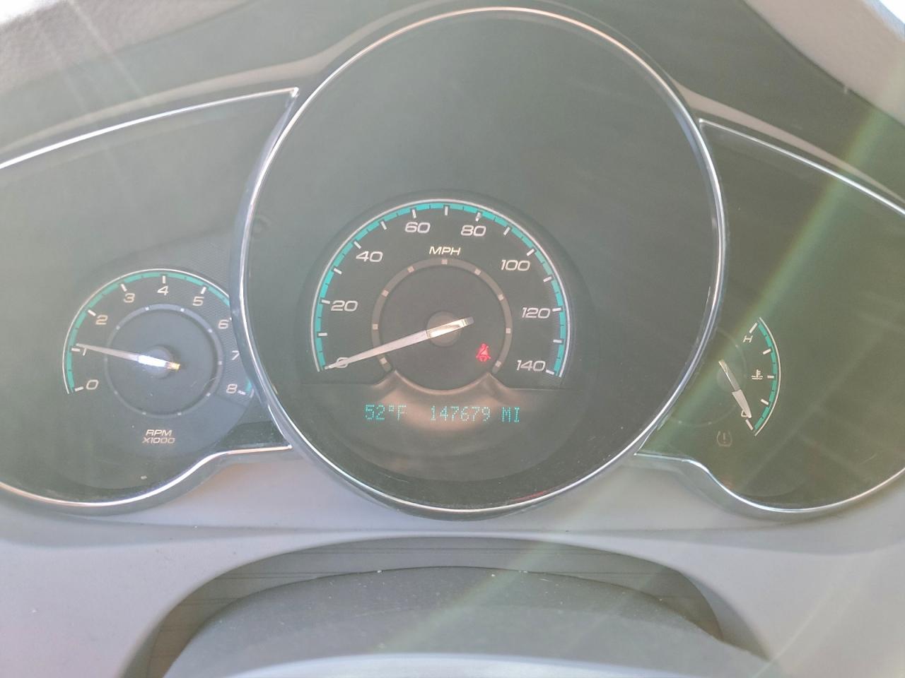 2008 CHEVROLET MALIBU LS photo 9