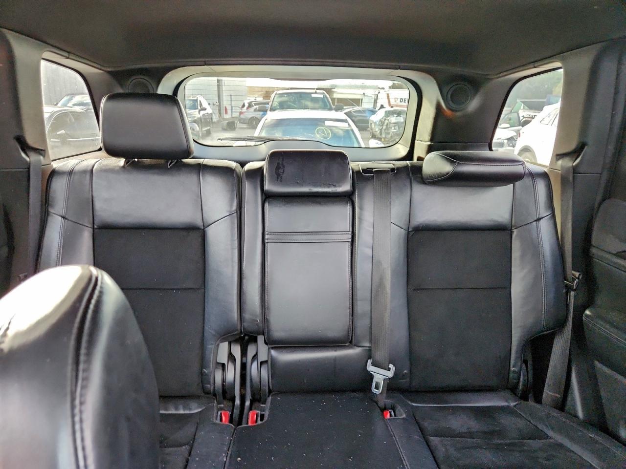 2015 JEEP GRAND CHEROKEE LAREDO photo 10