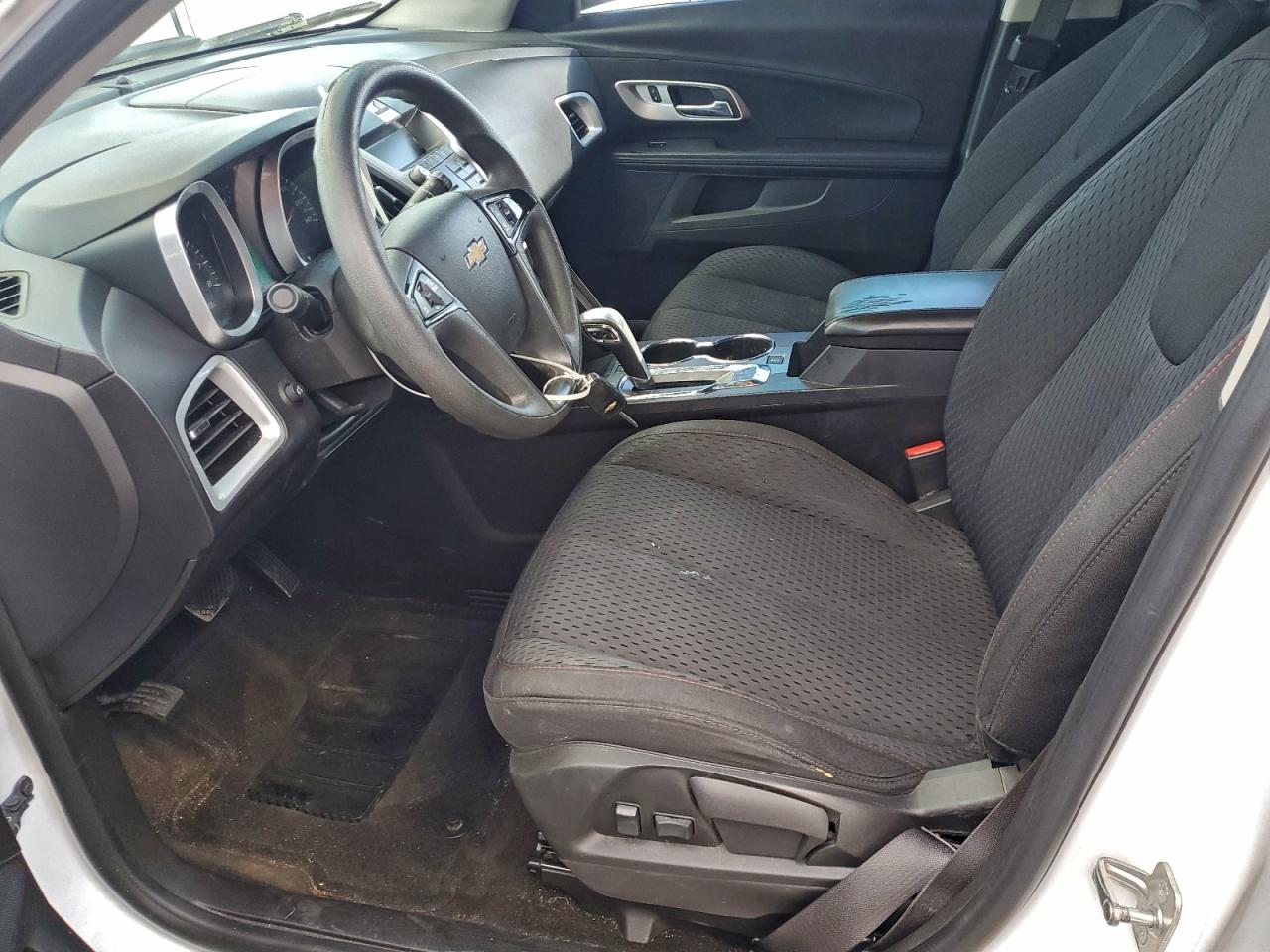 2014 CHEVROLET EQUINOX LS photo 13