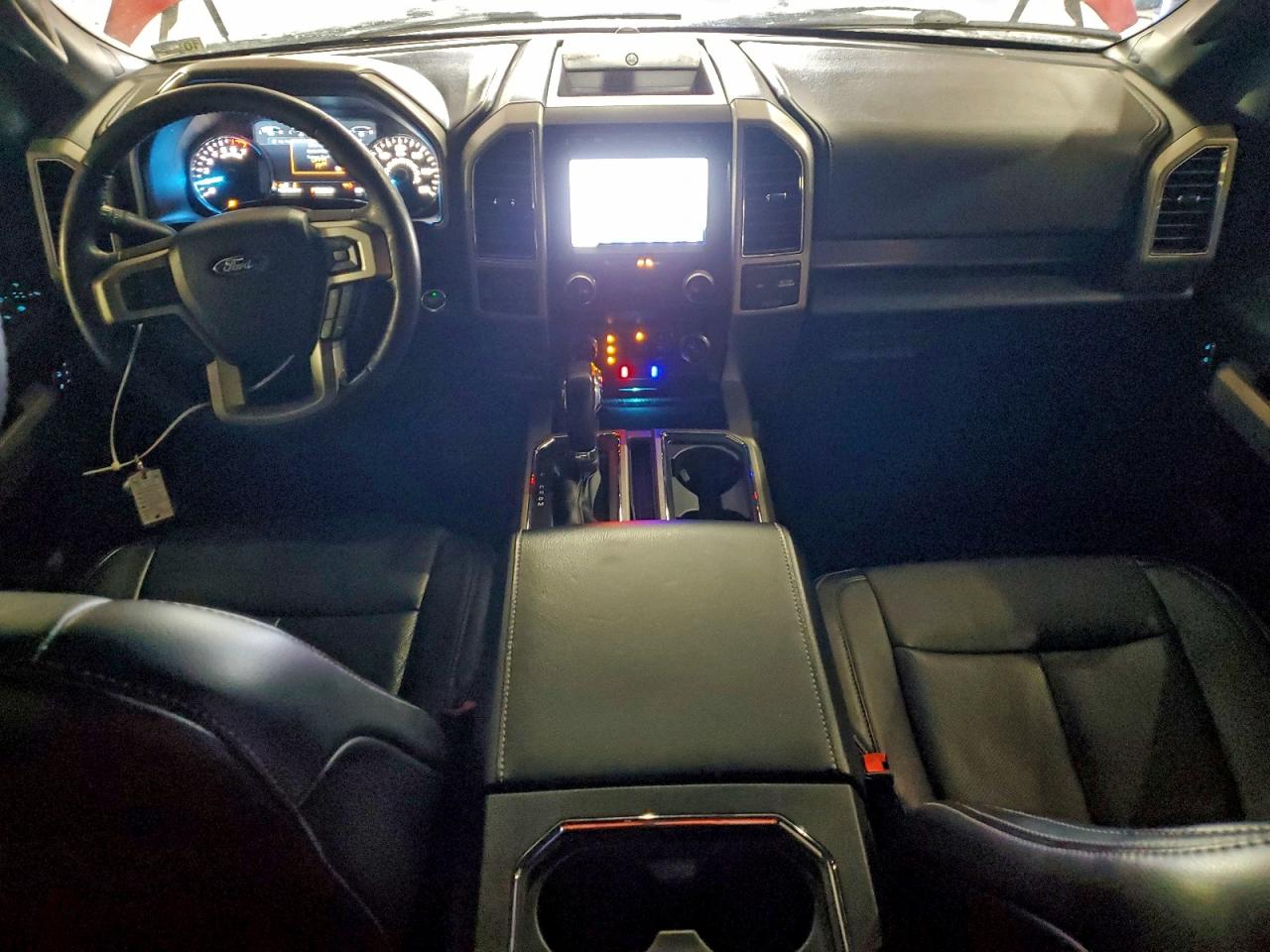 2020 FORD F150 SUPERCREW photo 15