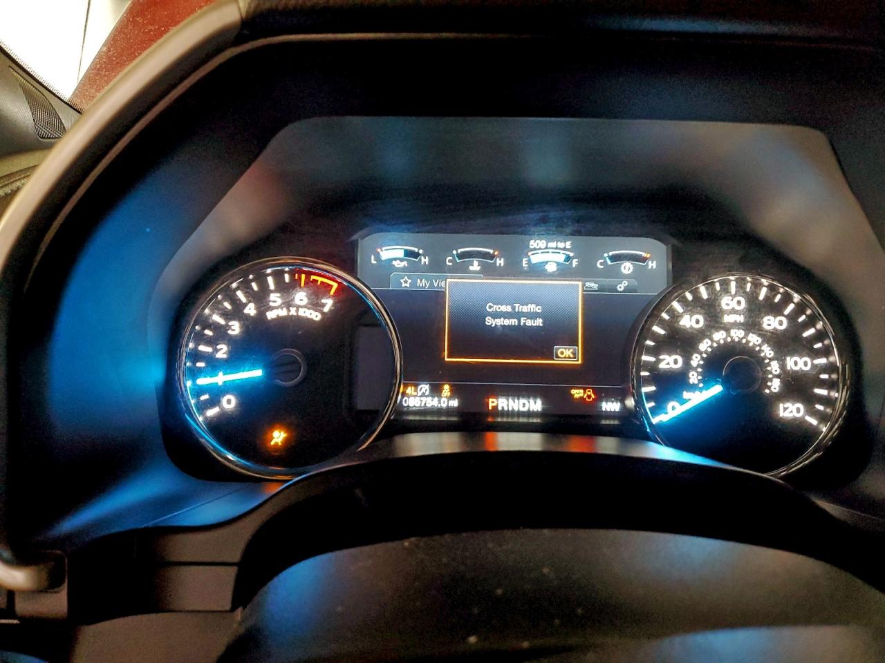 2020 FORD F150 SUPERCREW photo 17