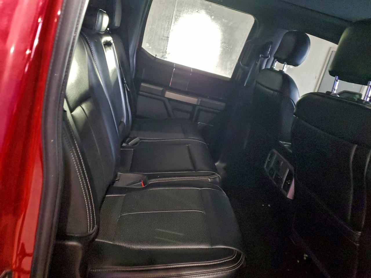 2020 FORD F150 SUPERCREW photo 19