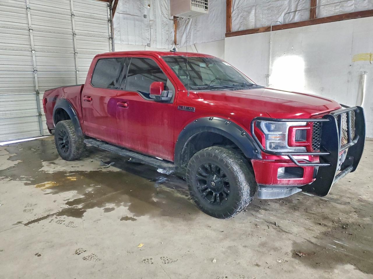 2020 FORD F150 SUPERCREW photo 7