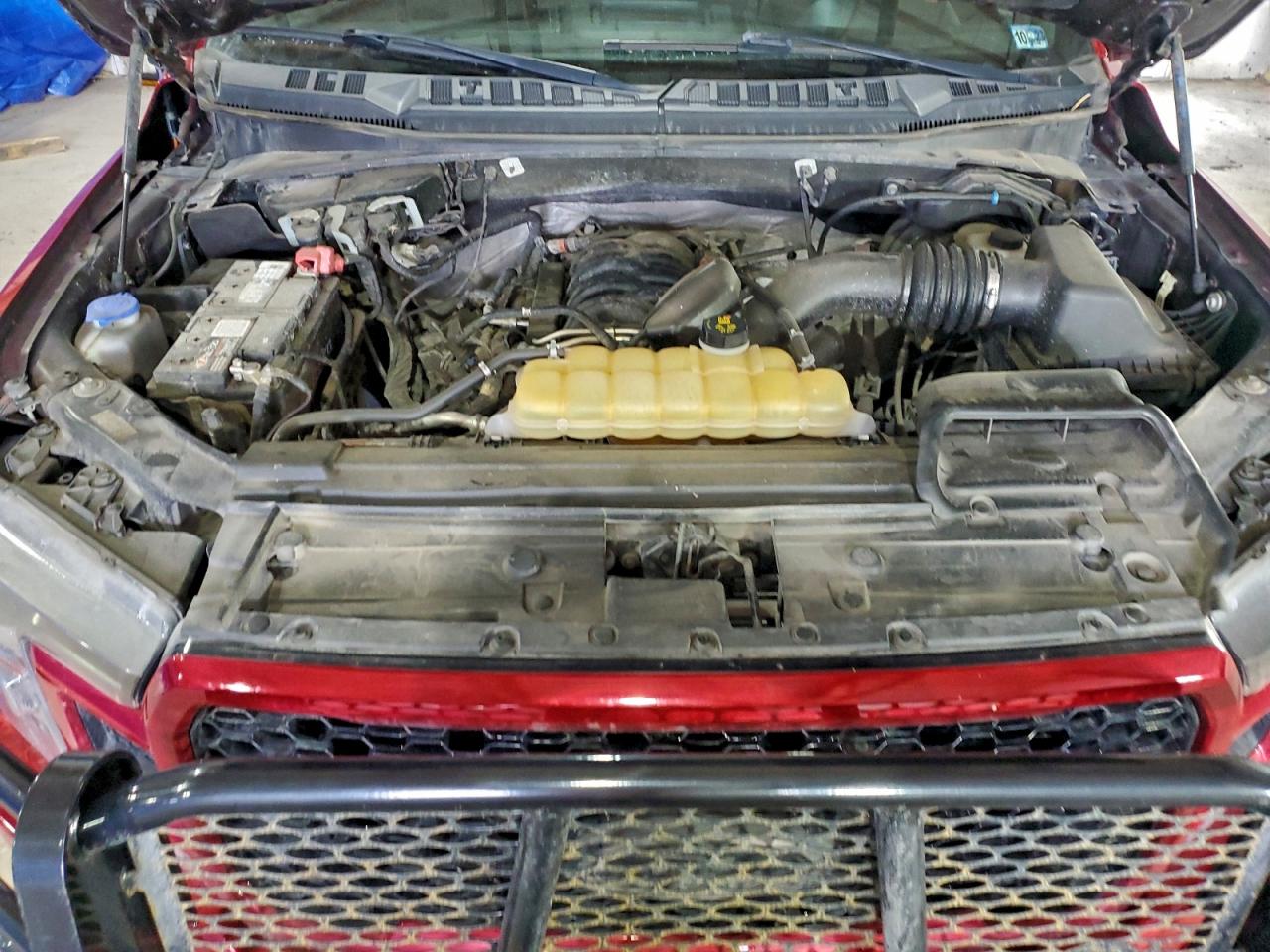 2020 FORD F150 SUPERCREW photo 21