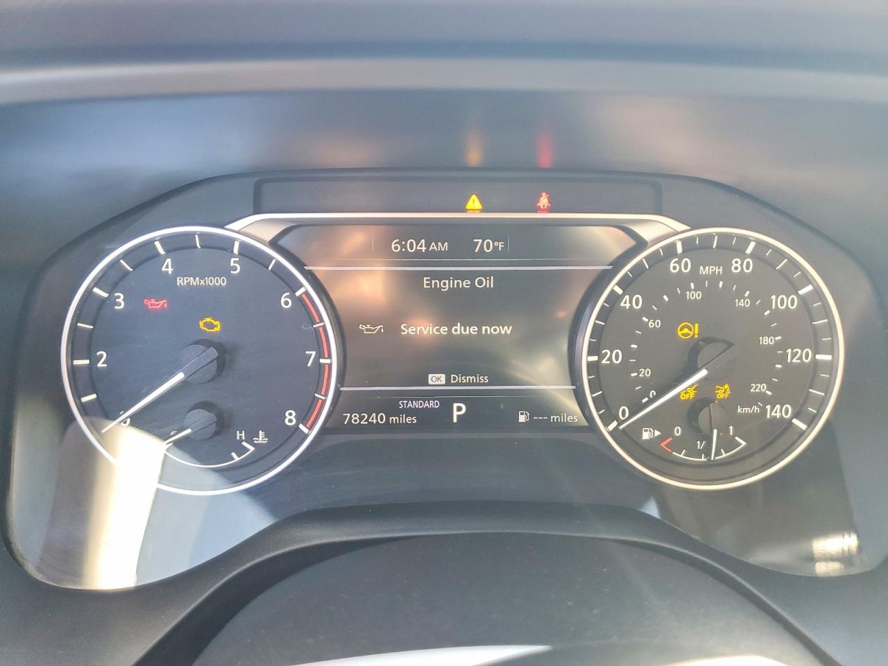 2021 NISSAN ROGUE SV photo 25