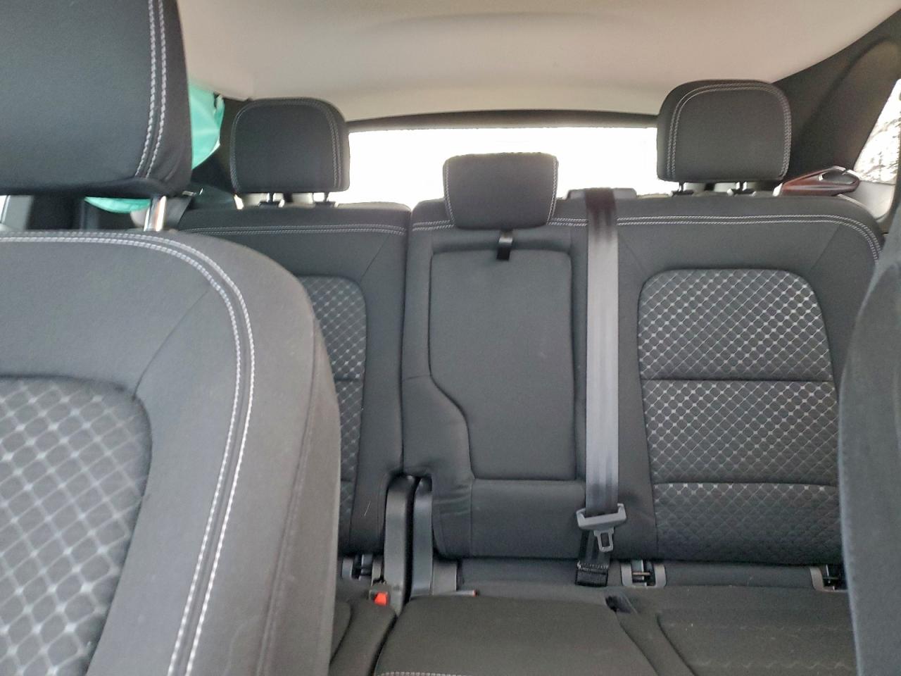 2025 FORD ESCAPE ACTIVE photo 19