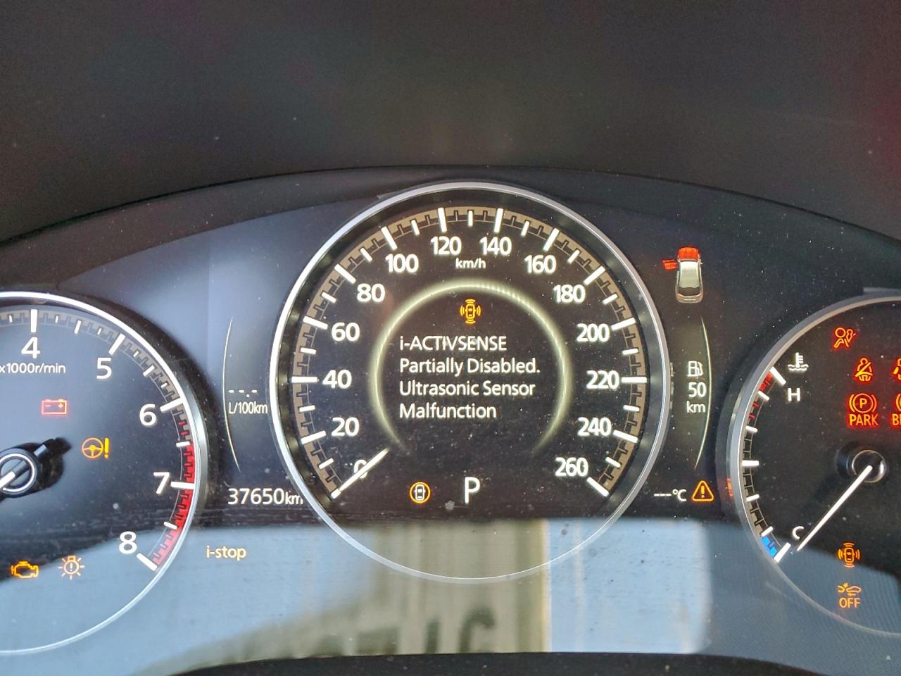 2025 MAZDA CX-90 PREMIUM photo 9