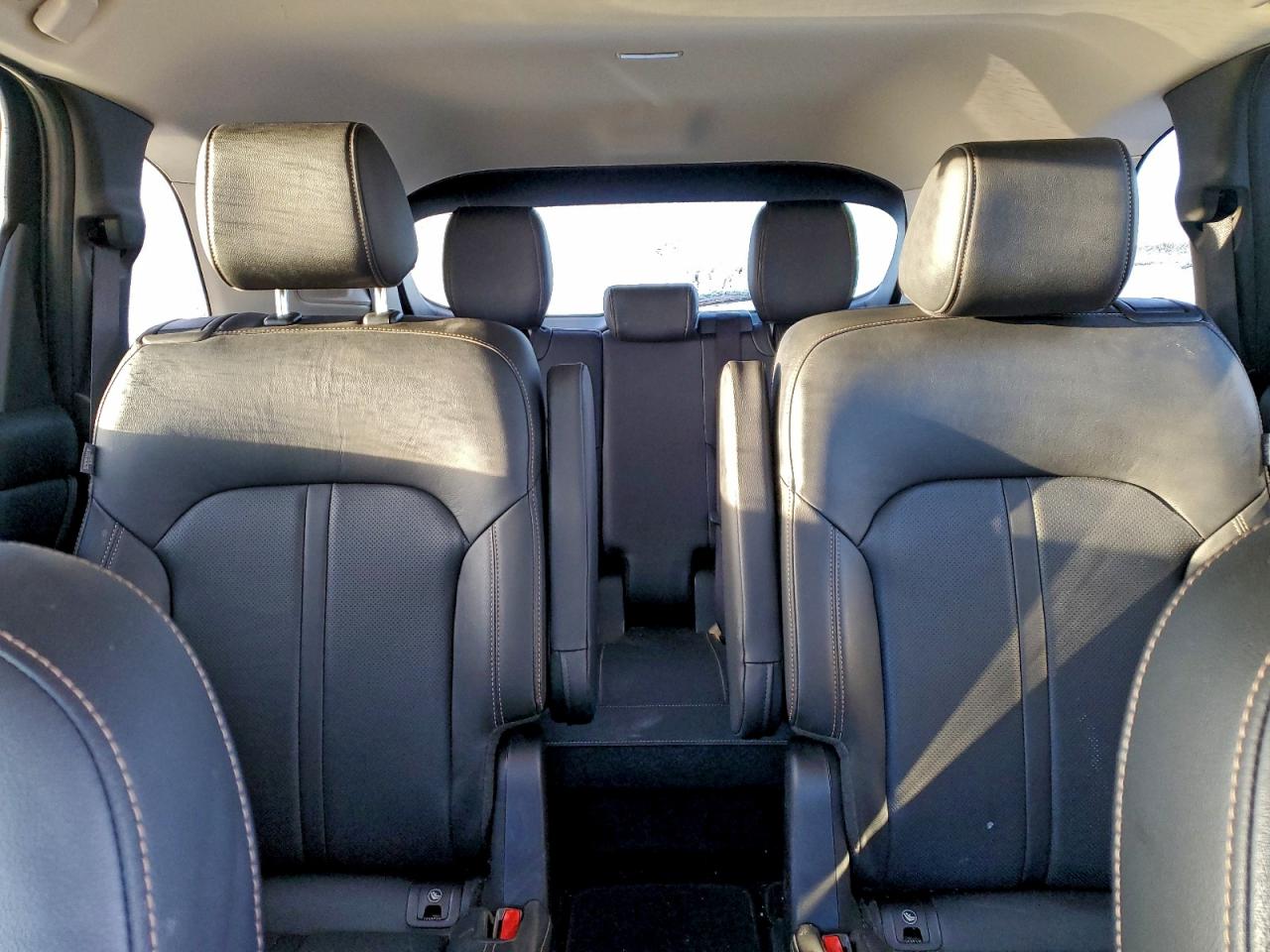 2025 MAZDA CX-90 PREMIUM photo 10
