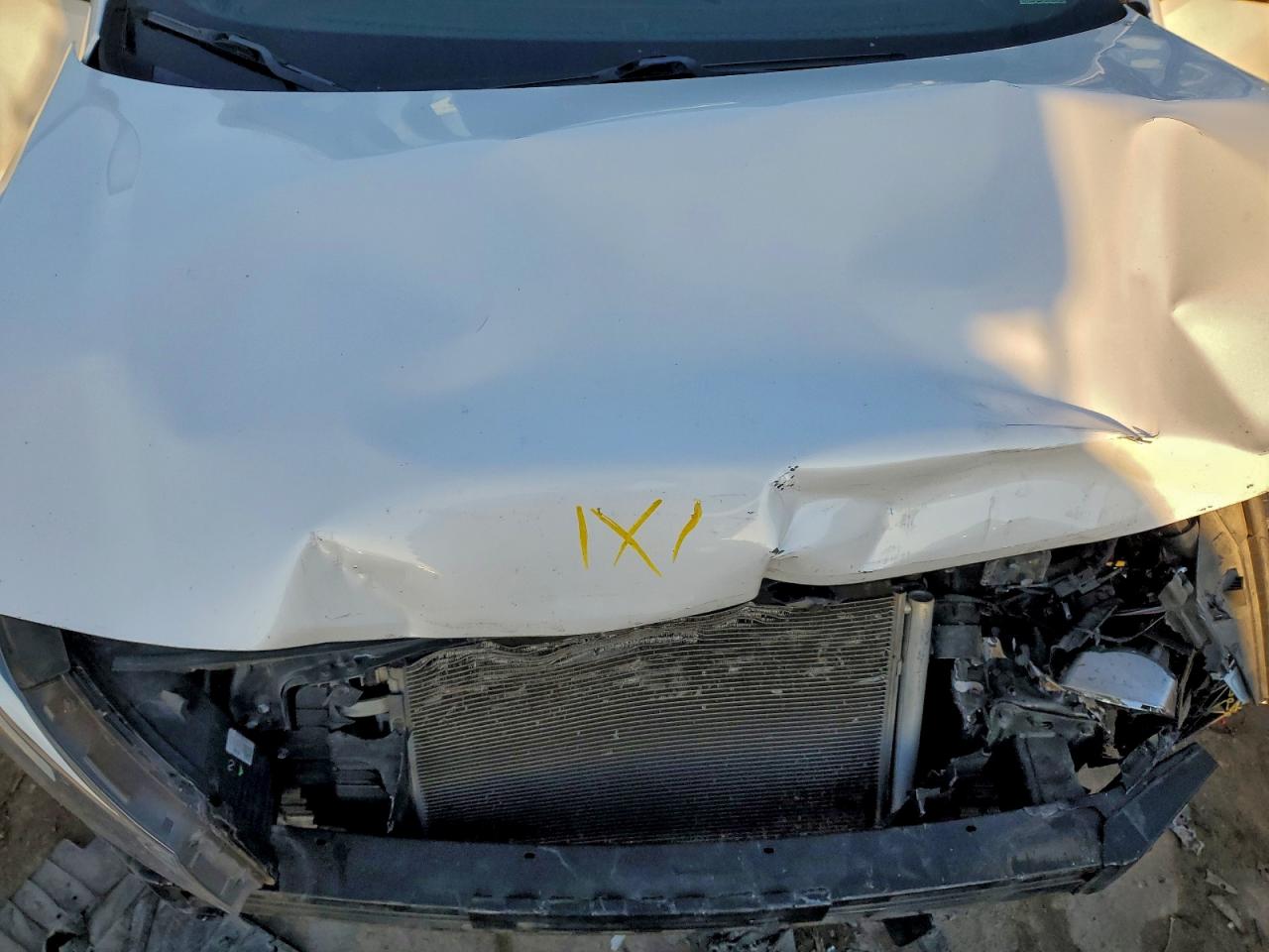 2017 KIA FORTE LX photo 21