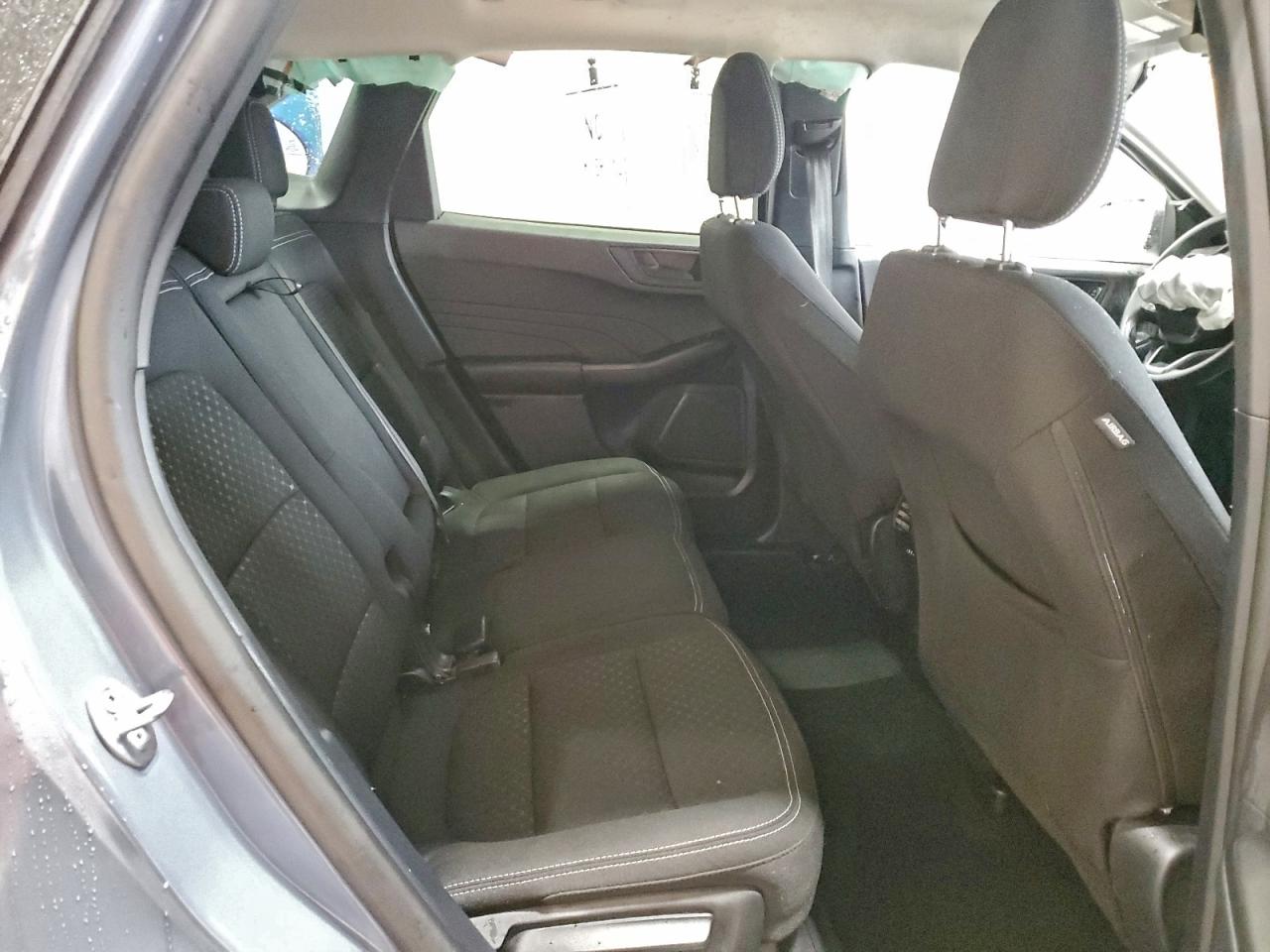 2025 FORD ESCAPE ACTIVE photo 11