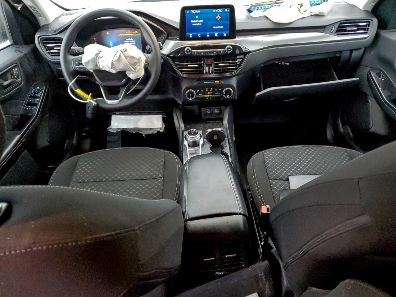 2025 FORD ESCAPE ACTIVE photo 8