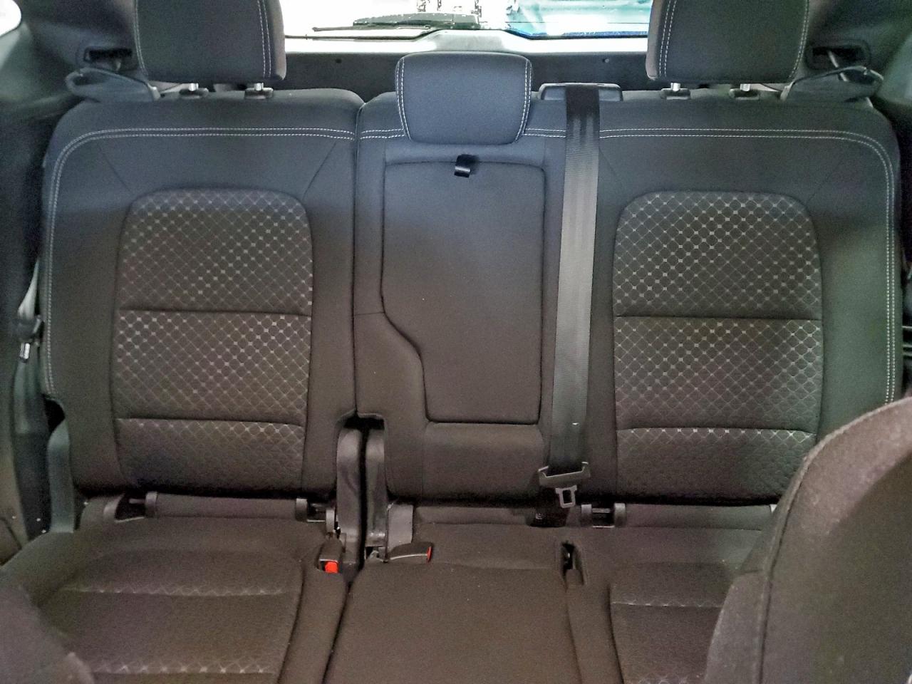 2025 FORD ESCAPE ACTIVE photo 10