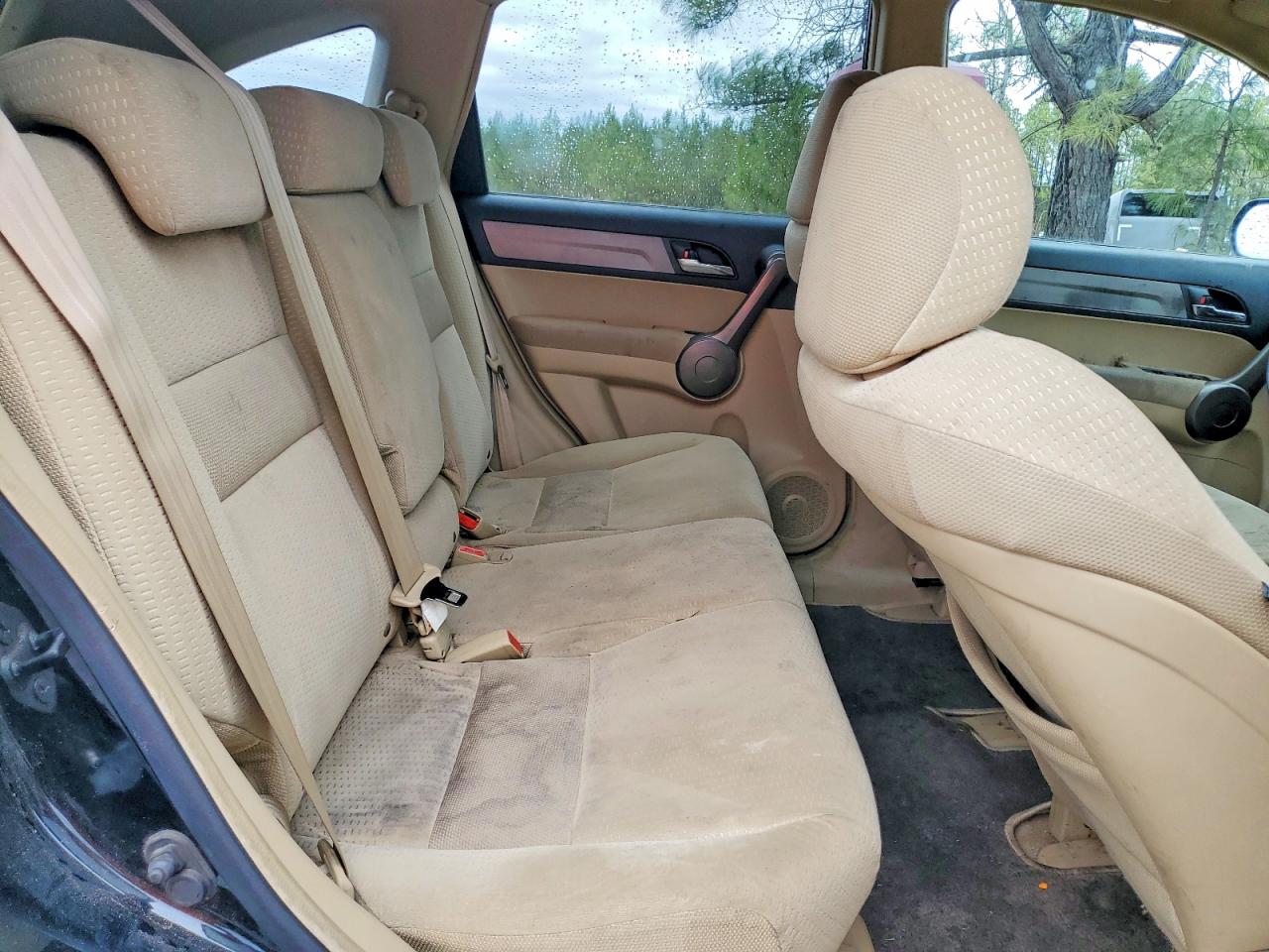 2009 HONDA CR-V EX photo 21