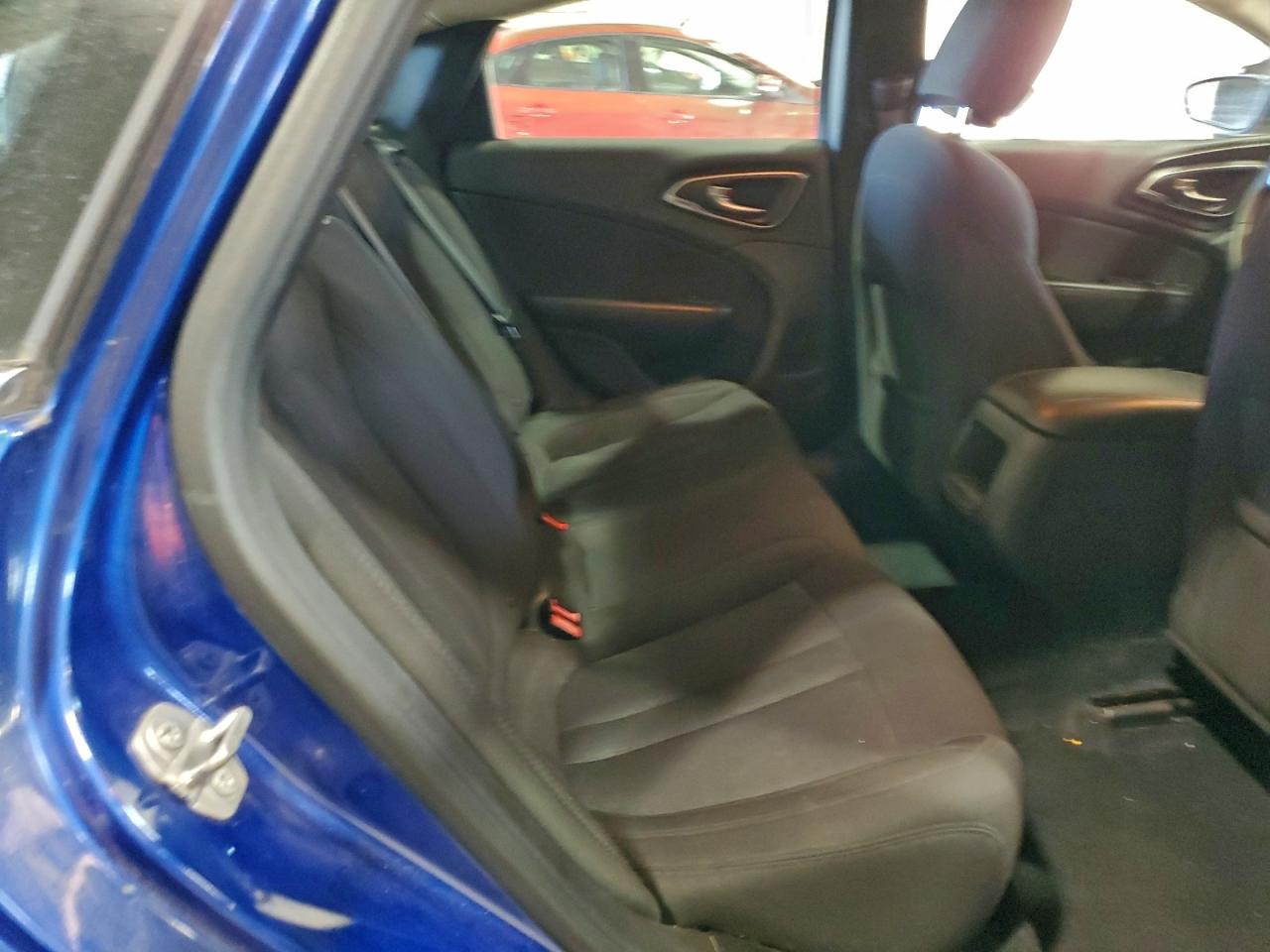 2015 CHRYSLER 200 LIMITED photo 19