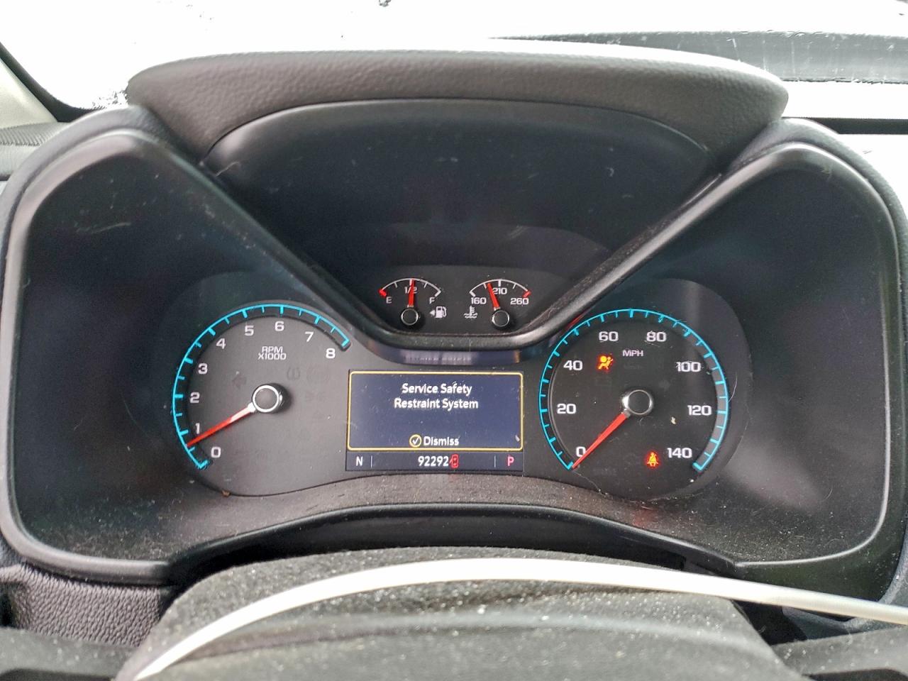 2019 CHEVROLET COLORADO Z71 photo 25