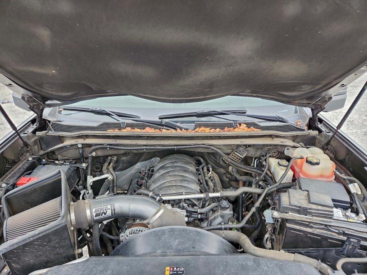 2020 CHEVROLET SILVERADO K3500 HIGH COUNTRY photo 12
