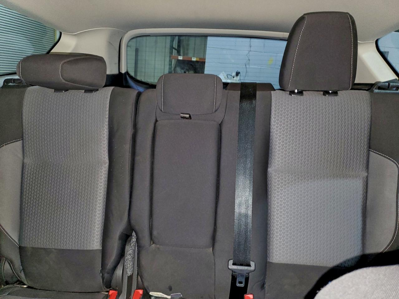 2017 FORD ESCAPE SE photo 10