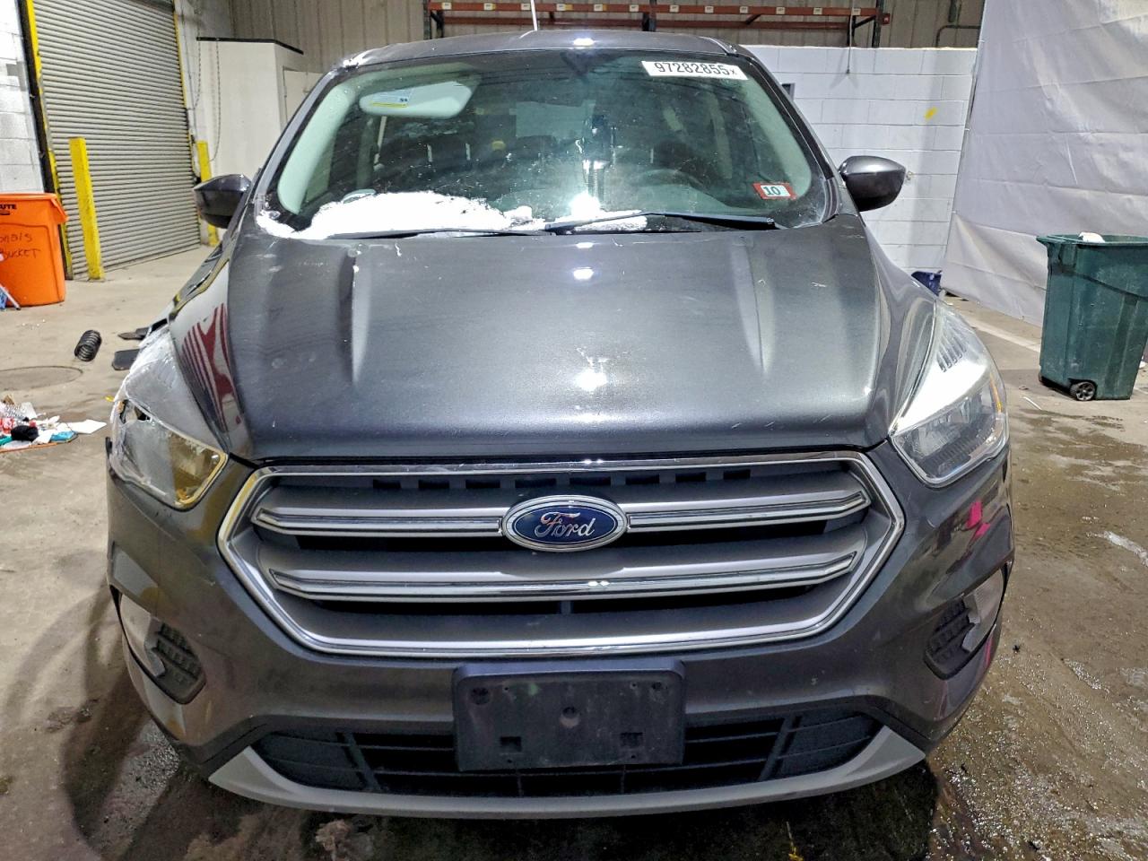2017 FORD ESCAPE SE photo 5