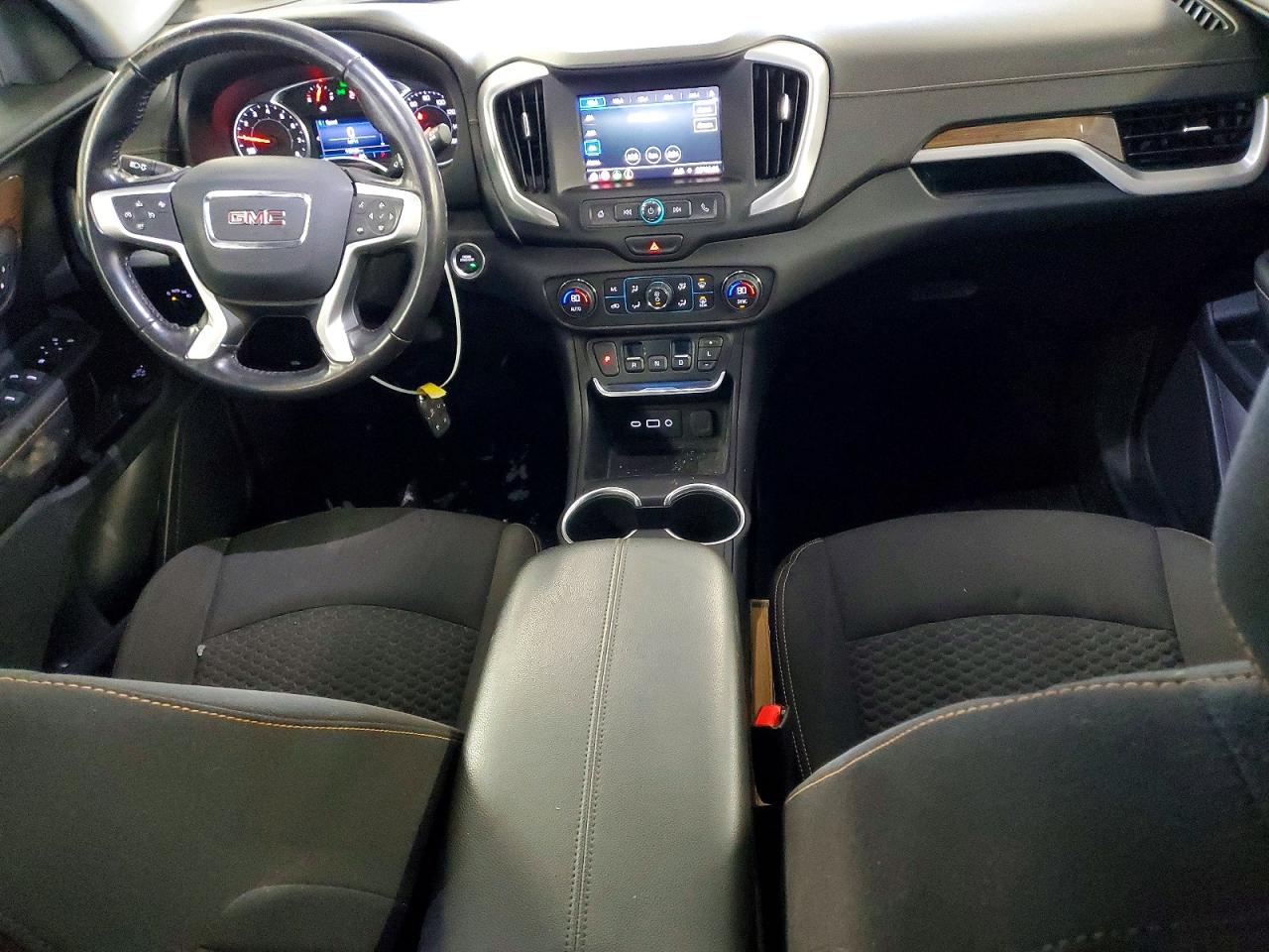 2020 GMC TERRAIN SLE photo 15