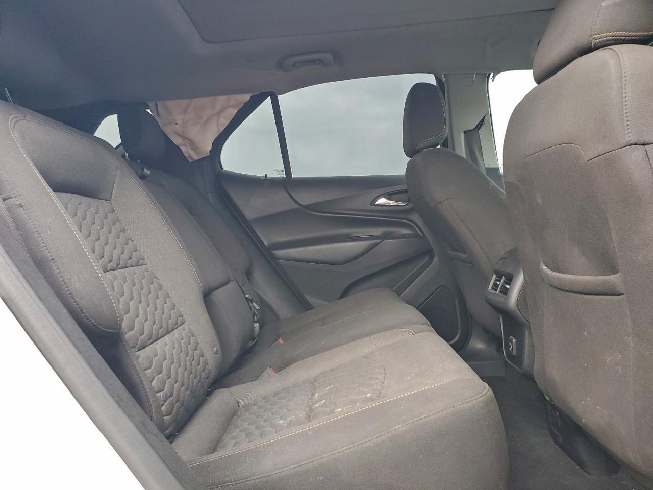 2019 CHEVROLET EQUINOX LT photo 21
