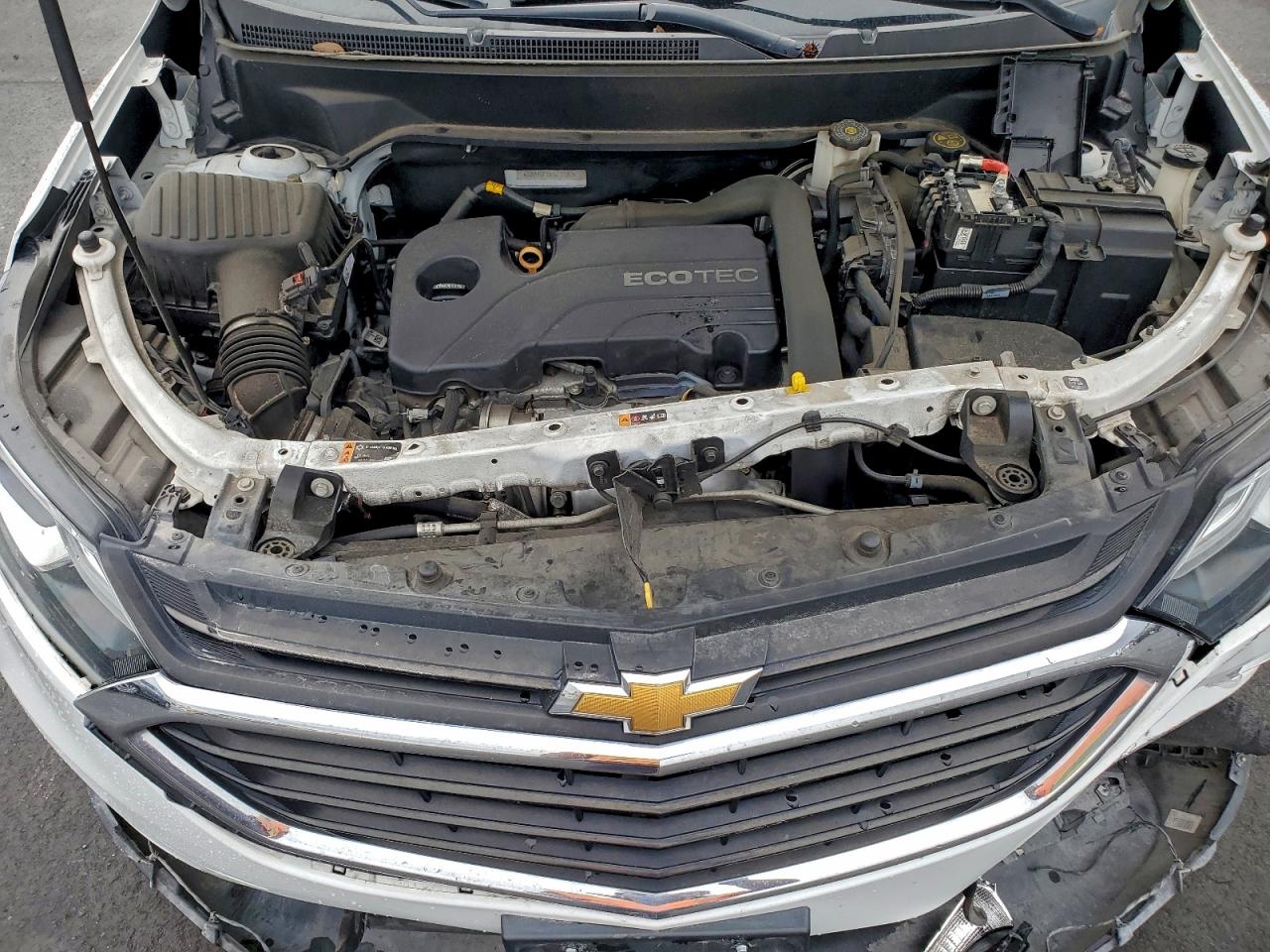 2019 CHEVROLET EQUINOX LT photo 23